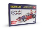 Merkúr 010 Formula