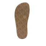 Dievčenské barefoot sandále FLEXY LIA Gold Shine Froddo G3150264-10 - 35