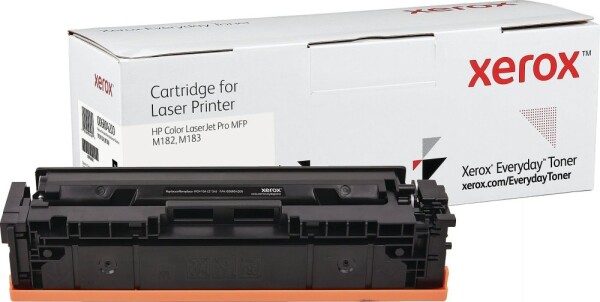Xerox Everyday Black Toner