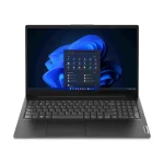 Lenovo V15 G5 IRL čierna / 15.6" FHD / Intel Core i3-1315U 1.2GHz / 16GB / 512GB SSD / Intel / Bez OS (83GW00B4CK)