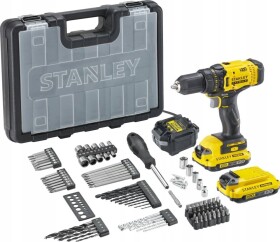 Stanley ST WKRĘTARKA V20 SFMCD715D2AF 60Nm