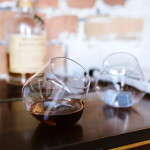 GENTLEMEN'S HARDWARE Pohár na whisky Rocking Whisky Glasses – set 2 ks