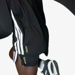 Tričko adidas Adizero Running Longsleeve T-Shirt Black XL
