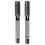 KS Tools 331.1123 sada ručných závitníkov MF20 x 1 Vysokopevnostná oceľ 1 ks; 331.1123