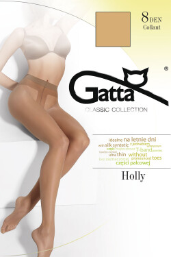 Gatta Holly kolor:visone