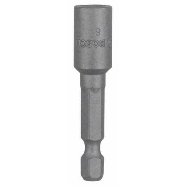 Bosch Accessories Bosch 2608550069 nástavec nástrčného kľúča 6 mm Pohon (skrutkovač) 1/4 (6,3 mm) 50 mm 1 ks; 2608550069