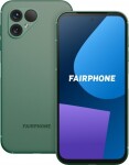 Fairphone 5 – 128GB Zelený