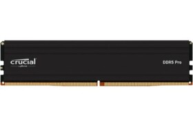 CRUCIAL Pre 48GB (1x48GB) DDR5 5600MHz / DDR5 / UDIMM / CL46 / 1.1V / XMP 3.0 / EXPO (CP48G56C46U5)