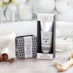 SCOTTISH FINE SOAPS Mydlo v plechu AU LAIT 100 g