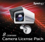 Synology Camera License Pack License Pack