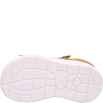 Detské sandále LAGOON Brown/Beige Superfit 1-000510-3010 brown - 28