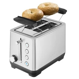 Catler TS 4013 strieborná / Hriankovač / 1000W (8590669301171)