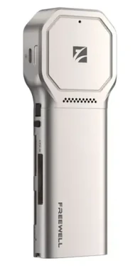 Freewell Pro Card Reader PLUS + SSD Link / Sada čítačka kariet a SSD adaptér / SD / CFexpress / USB-C 10Gb/s (FW-CRPLUS)