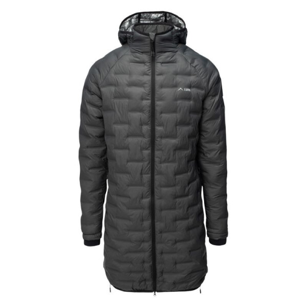 Elbrus prešívaný zimný kabát Humlo Primaloft M 92800622463 L