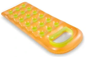 INTEX Lehátko nafukovacie 59895 / S priezorom / 188 x 71 cm / nosnosť 100 kg (T00830227)