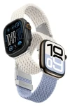 AmazingThing Blend Band Apple Watch 42mm Space Blue / Remienok pre Apple Watch / 2 ks