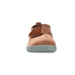 Igor Junior Pána Canela hnedé barefoot papuče 35 EUR