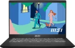 MSI Modern 14 C7M-294PL / Notebook / 14 "/ AMD RYZEN 5 7430U / 16GB / 512GB SSD / W11H (C7M-294PL)