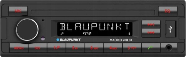 Blaupunkt Blaupunkt Madrid 200 BT