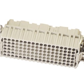 Weidmüller 3116690000 pripojovacia sada RockStar® HDC HDD 48 krimpované 1 ks; 3116690000