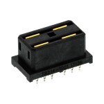 Molex konektor do DPS 782141001 1 ks Tray; 782141001