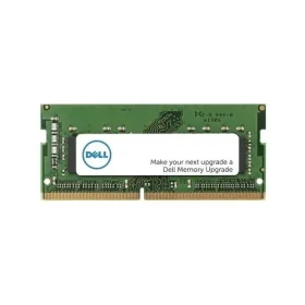 DELL 16GB Kit (1x16GB) DDR5 4800 / Latitude amp; Precision amp; XPS / OptiPlex Micro MFF / SO-DIMM (AB949334)
