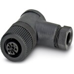 Plug-in connector SACC-M12FR-4CON-PG7 1681130 Phoenix Contact; 1681130