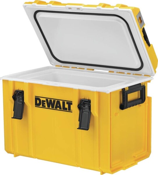 DeWalt DWST1-81333 / chladiaci box / 25.5 l / nosnosť: 40kg / IP65 (DWST1-81333)