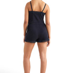 Dámske šortky UW0UW03615-DW5 - Tommy Hilfiger M