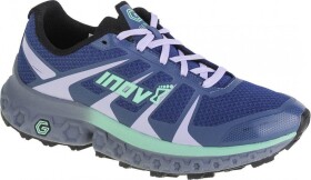 Inov-8 Trailfly Ultra 300 Max navy mint black dámské