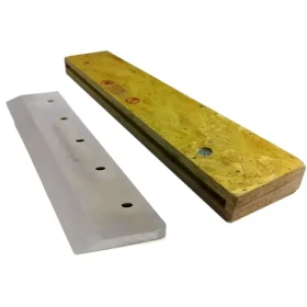 EBA Nôž pre EBA- Ideal 4705 4700 4815 4850 4855 4860 4810 480 485 486 / Nôž do rezačky / HSS / 574x90x9 mm