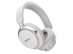 Bose QuietComfort Ultra 2.Gen biela / Bezdrôtové slúchadlá / mikrofón / Bluetooth 5.4 (0017817859561)