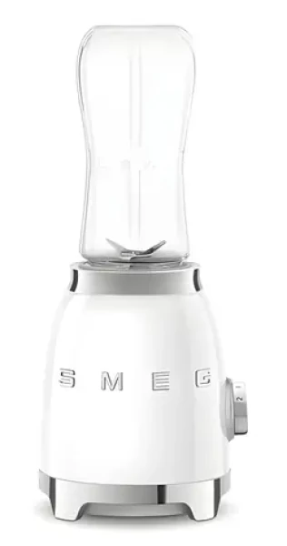 SMEG PBF01WHEU biela / Stolný mixér (PBF01WHEU)