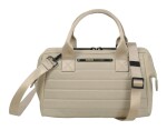 Kozmetická taška Travelite BARBARA Stepp Cosmetic Bag Satin nude