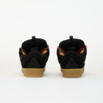 Tenisky Lanvin Curb Sneakers Black EUR 43