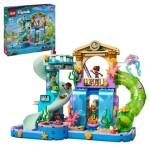 LEGO® Friends 42630 Aquapark v mestečku Heartlake