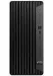 HP Pro Tower 400 G9 čierna / Intel Core i5-12500 3.0GHz / 16GB / 512GB SSD / Intel UHD / W11P (9M8J2AT#BCM)