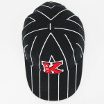 Karl Kani KK Retro Patch Pinstripe Cap 7004415 OSFM