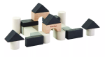 PlanToys PlanToys Mini-stavebný set