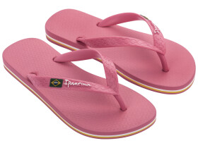 Ipanema Classic Brasil II 80408-AR832 Dámske žabky ružové 38