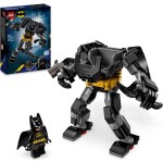 LEGO® DC Batman™ 76270 Batman™ v robotickom brnení