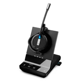 EPOS IMPACT SDW 5016 / bezdrôtová náhlavná súprava / bluetooth / USB (1001024)