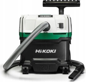 Hikoki HIKOKI.VACUUM CLEANER 1200W 20L RP200SL HOSE CLASS L