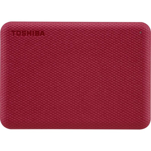 Toshiba Canvio Advance 1TB (HDTCA10ER3AA)