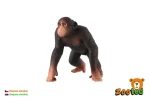 ZOOTED Figúrka Šimpanz učenlivý