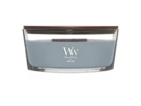 Woodwick Terra Haze sviečka loď (5038581165479)