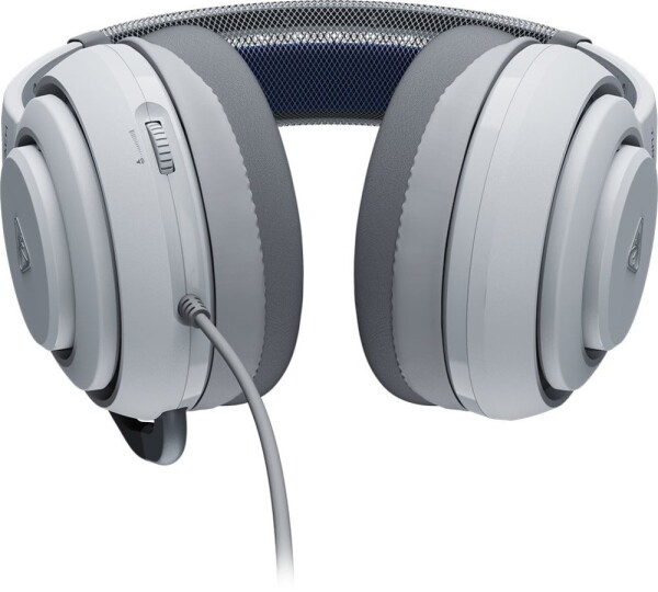 Turtle Beach Turtle Beach Atlas 200 PS Over-Ear Stereo Headset, Weiss