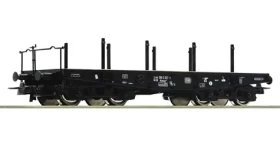 Roco 46380 Ťažký nákladný vagón DB IV