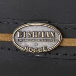 Bushman klobúk Faso black SM