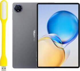Oukitel Tablet Oukitel OT12 11" IPS 4/256GB Grey